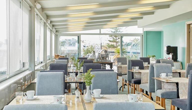 4* Boutique Hotel Dioni - Πρέβεζα