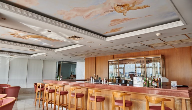 4* Divani Corfu Palace - Κανόνι, Κέρκυρα