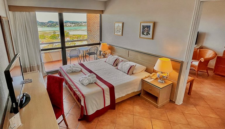 4* Divani Corfu Palace - Κανόνι, Κέρκυρα