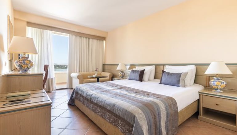 4* Divani Corfu Palace - Κανόνι, Κέρκυρα