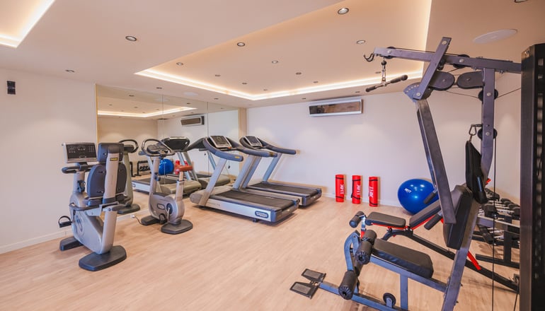 4* Divani Corfu Palace - Κανόνι, Κέρκυρα