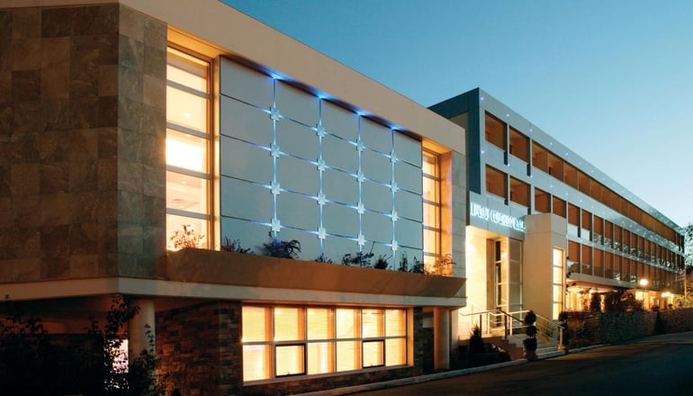 4* Divani Meteora Hotel - Καλαμπάκα