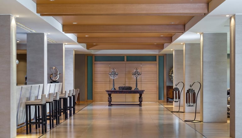 4* Divani Meteora Hotel - Καλαμπάκα