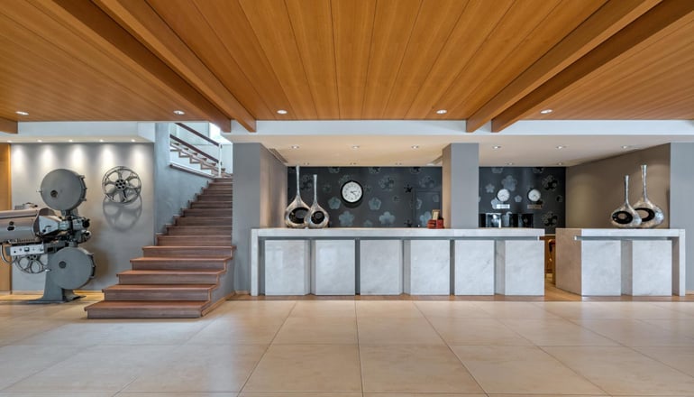 4* Divani Meteora Hotel - Καλαμπάκα