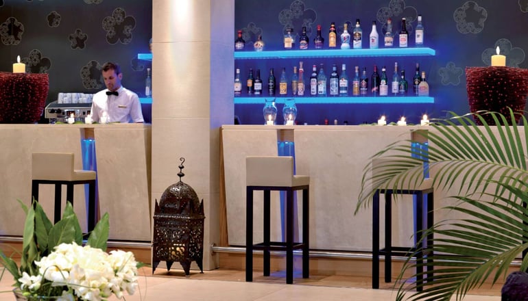 4* Divani Meteora Hotel - Καλαμπάκα