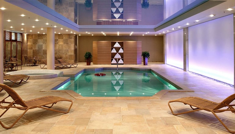 4* Divani Meteora Hotel - Καλαμπάκα