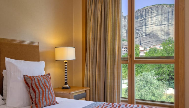 4* Divani Meteora Hotel - Καλαμπάκα