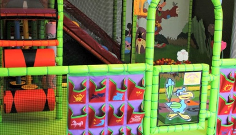 4* Dolphin Bay Family Beach Resort - Γαλησσάς, Σύρος