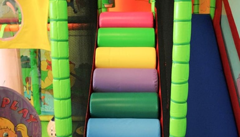 4* Dolphin Bay Family Beach Resort - Γαλησσάς, Σύρος