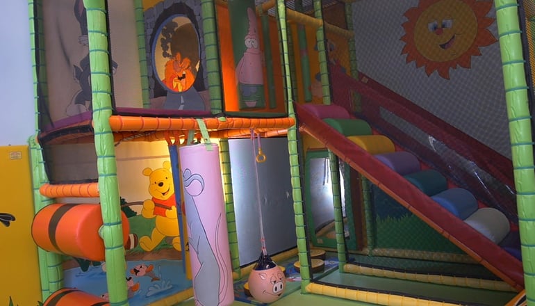 4* Dolphin Bay Seaside Resort & Suites