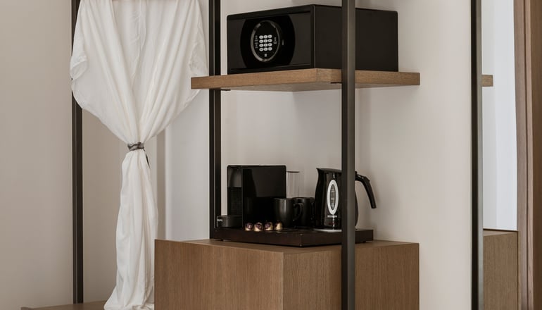 4* Dolphin Bay Seaside Resort & Suites