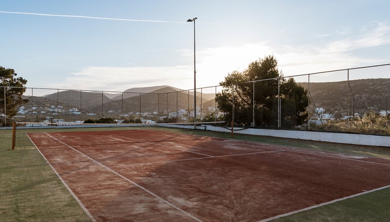 4* Dolphin Bay Seaside Resort & Suites