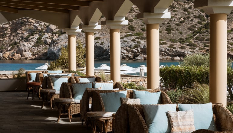 4* Dolphin Bay Seaside Resort & Suites