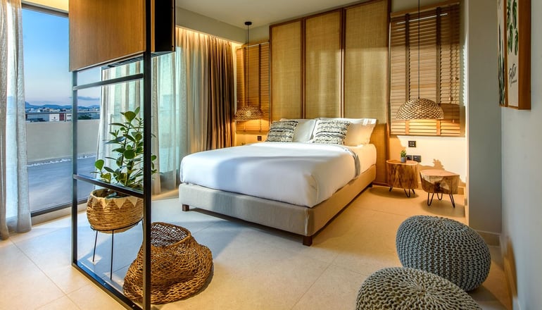 4* Dom Boutique Hotel