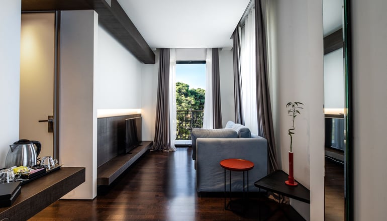 4* Domotel Kastri - Αθήνα