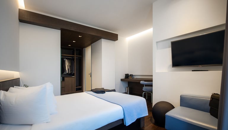 4* Domotel Kastri - Αθήνα
