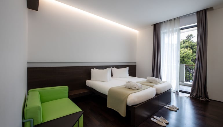 4* Domotel Kastri - Αθήνα