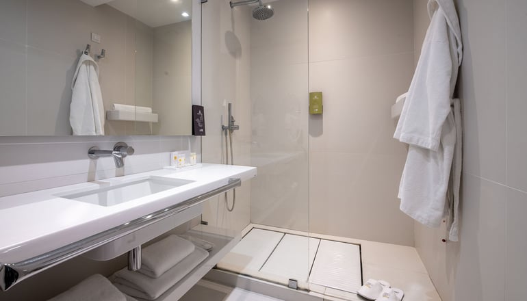 4* Domotel Kastri - Αθήνα