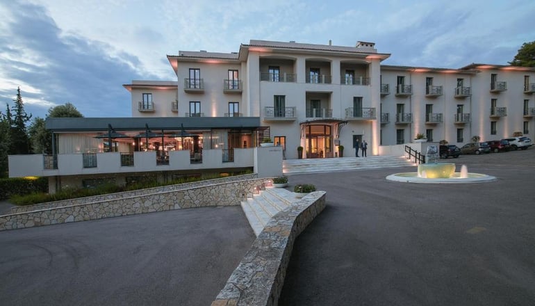 4* Domotel Kastri - Αθήνα