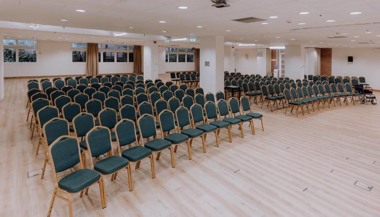 4* Domotel Kastri - Αθήνα