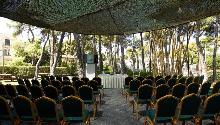 4* Domotel Kastri - Αθήνα