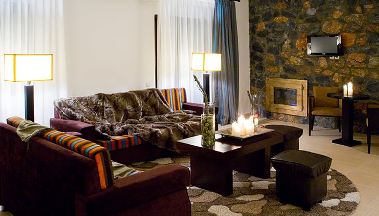 4* Domotel Neve Mountain Resort