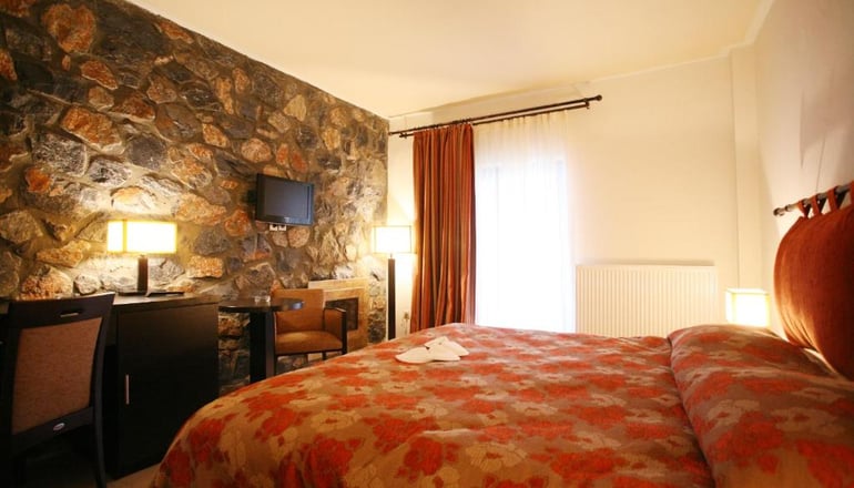 4* Domotel Neve Mountain Resort