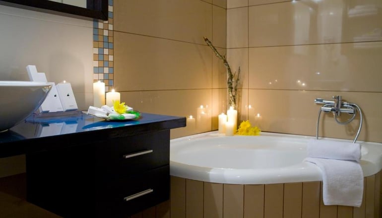 4* Domotel Neve Mountain Resort