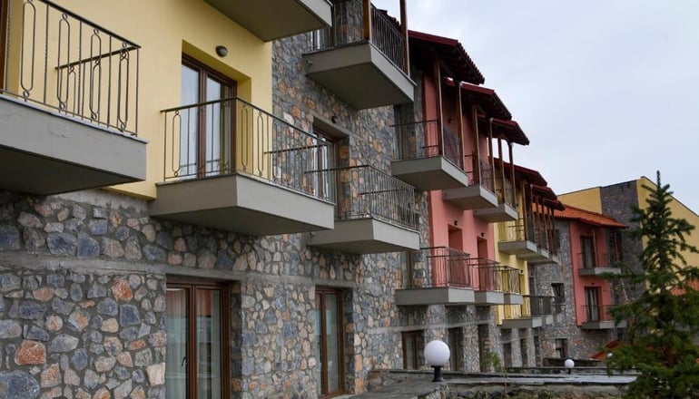 4* Domotel Neve Mountain Resort