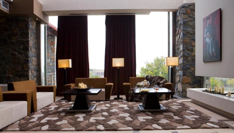 4* Domotel Neve Mountain Resort