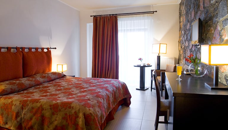 4* Domotel Neve Mountain Resort