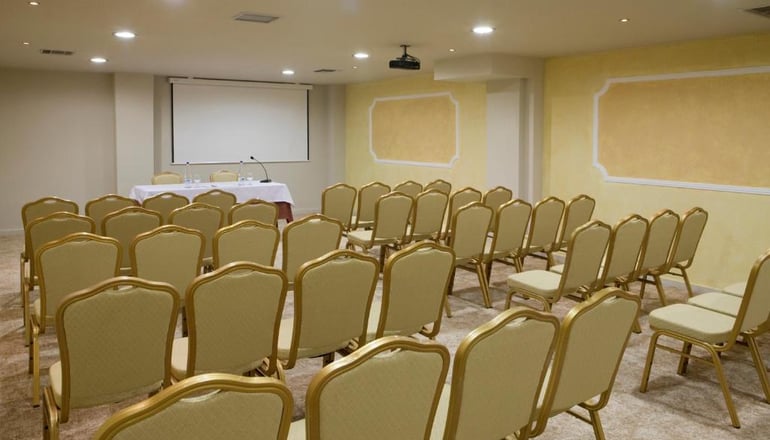 4* Domotel Neve Mountain Resort