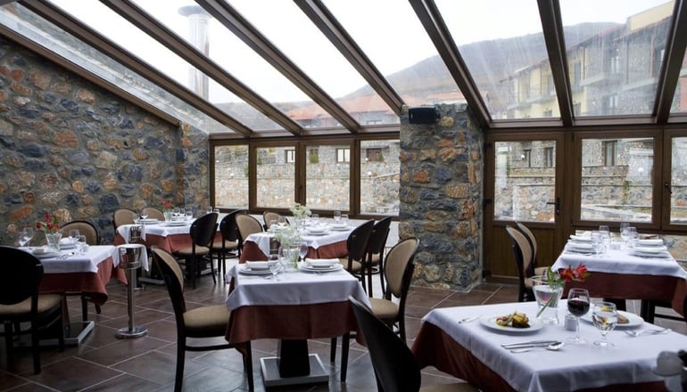 4* Domotel Neve Mountain Resort