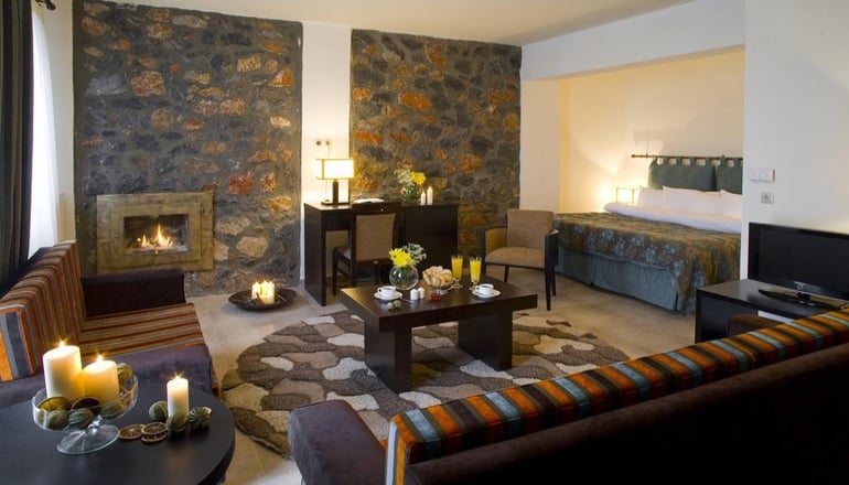 4* Domotel Neve Mountain Resort