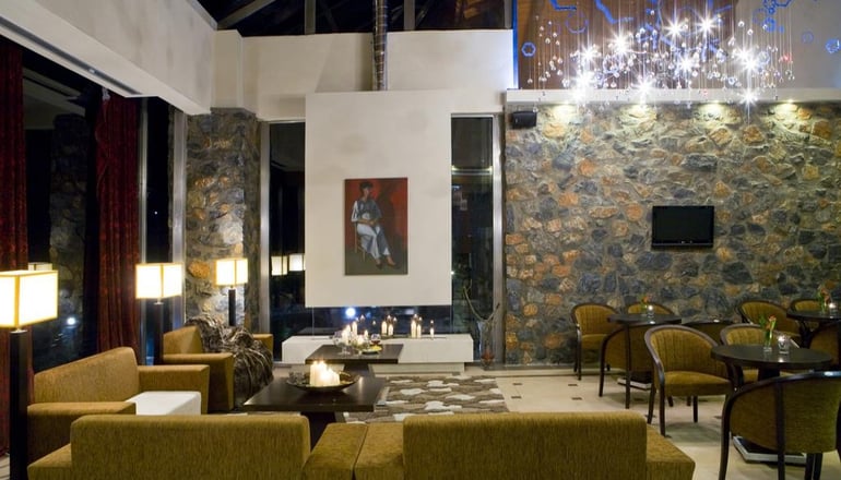 4* Domotel Neve Mountain Resort