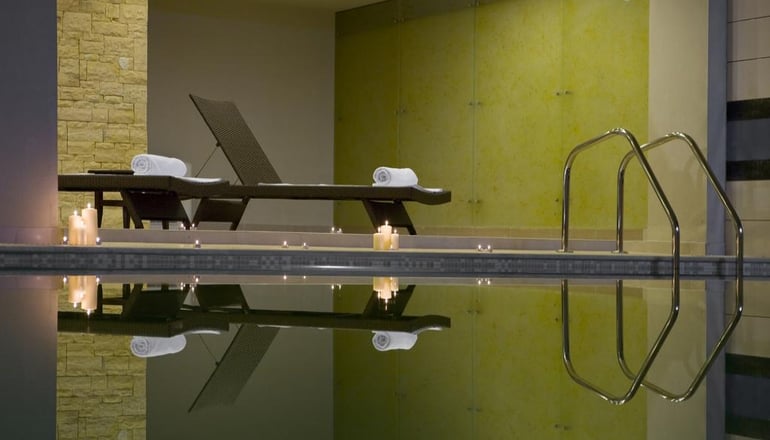 4* Domotel Neve Mountain Resort