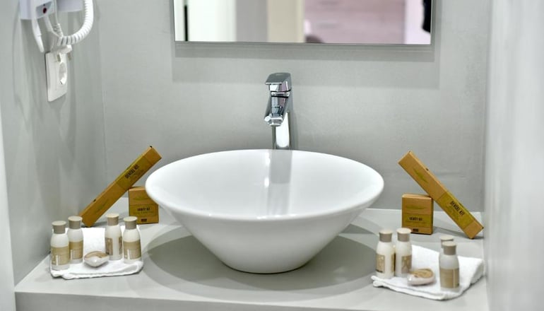4* Douskos Port House - Ύδρα