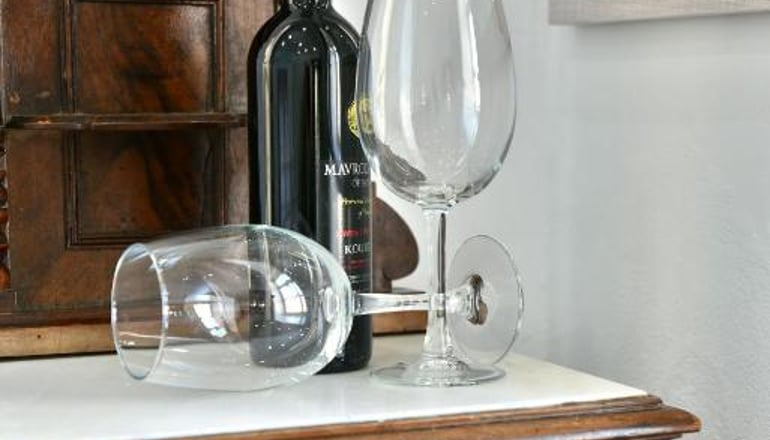 4* Douskos Port House - Ύδρα