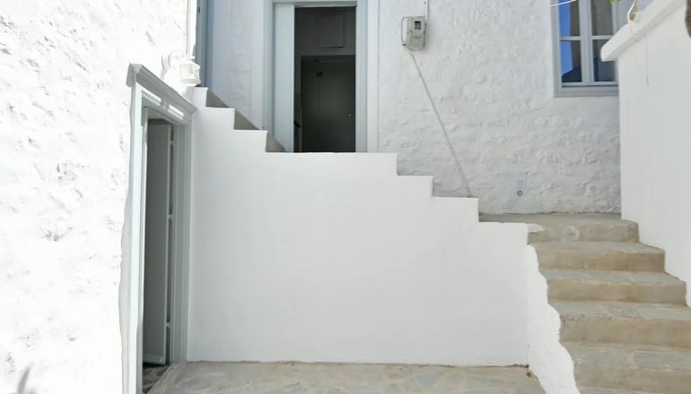 Douskos Citrus Apartments - Ύδρα
