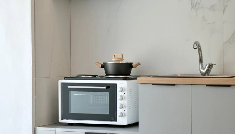 Douskos Citrus Apartments - Ύδρα