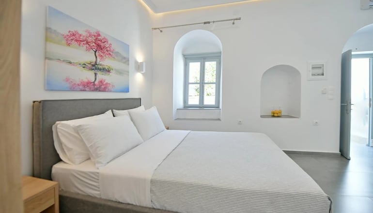 Douskos Citrus Apartments - Ύδρα