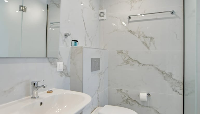 Douskos Citrus Apartments - Ύδρα