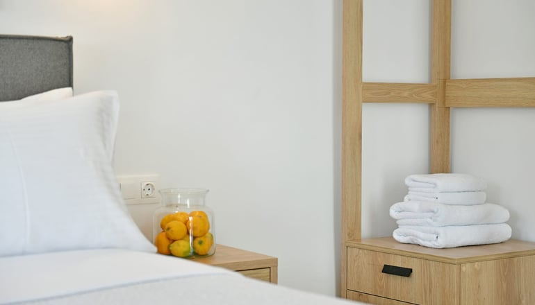 Douskos Citrus Apartments - Ύδρα