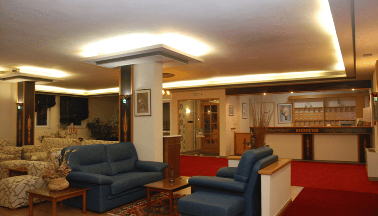 4* Dryas Resort