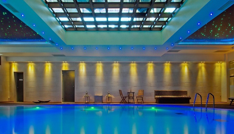 5* Mediterranean Village Hotel & Spa