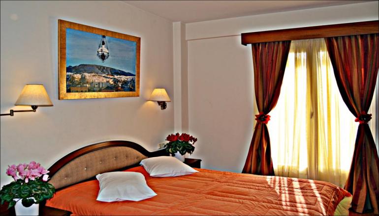 Pythia Art Hotel