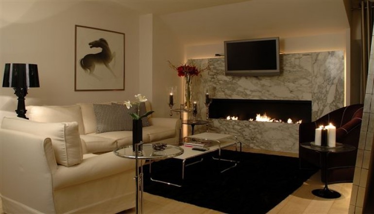 Andromeda Boutique Hotel - Καστοριά