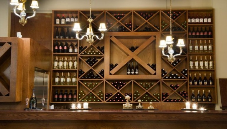 5* Tagli Resort & Spa