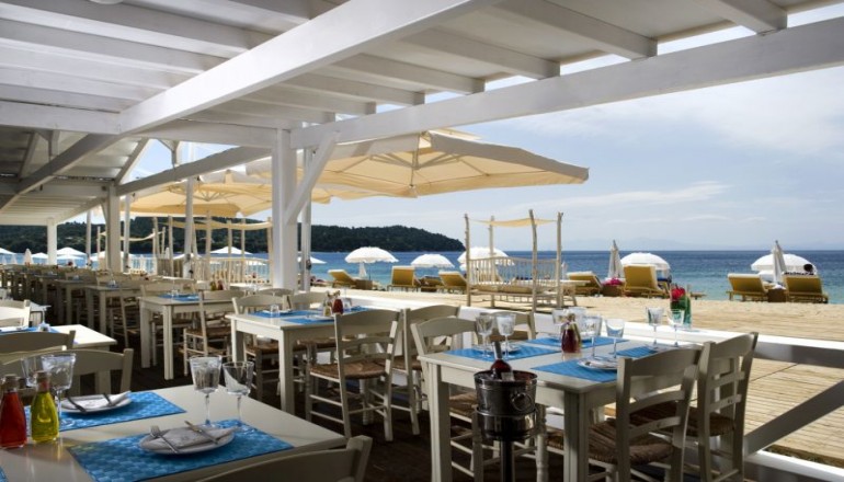 5* Skiathos Princess Hotel