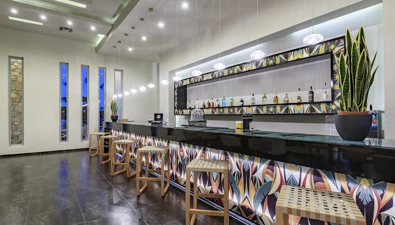 4* Egeo Easy Living Resort